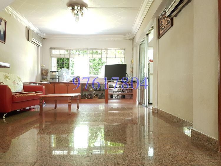 Blk 828A Jurong West Street 81 (Jurong West), HDB Executive #152315322